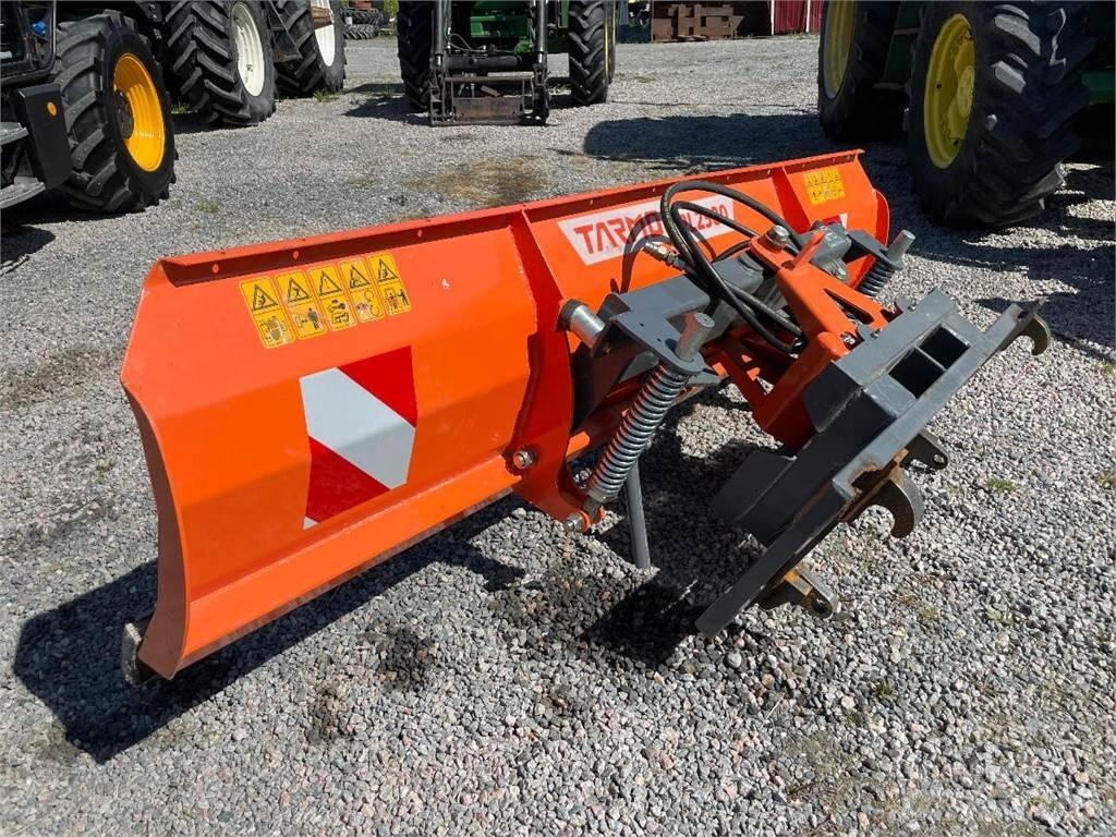 Tarmo PL2500 Lâminas de neve e arados