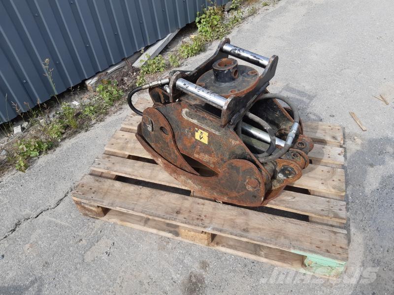  TIMMERGRIP S40 Outros acessórios e peças de reposição