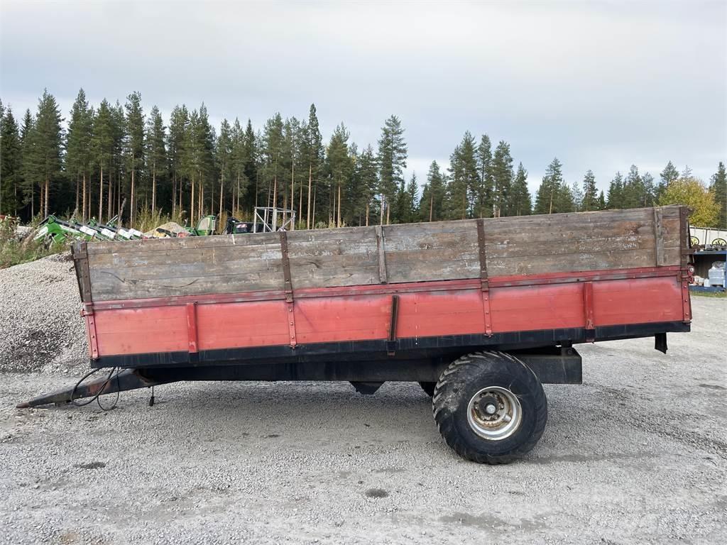  Tippvagn Reboques agricolas de uso geral