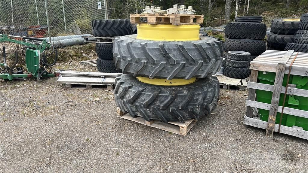 Trelleborg 520/85R42 Pneus Agrícolas