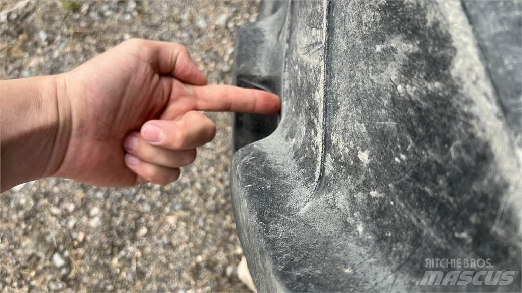 Trelleborg 520/85R42 Pneus Agrícolas