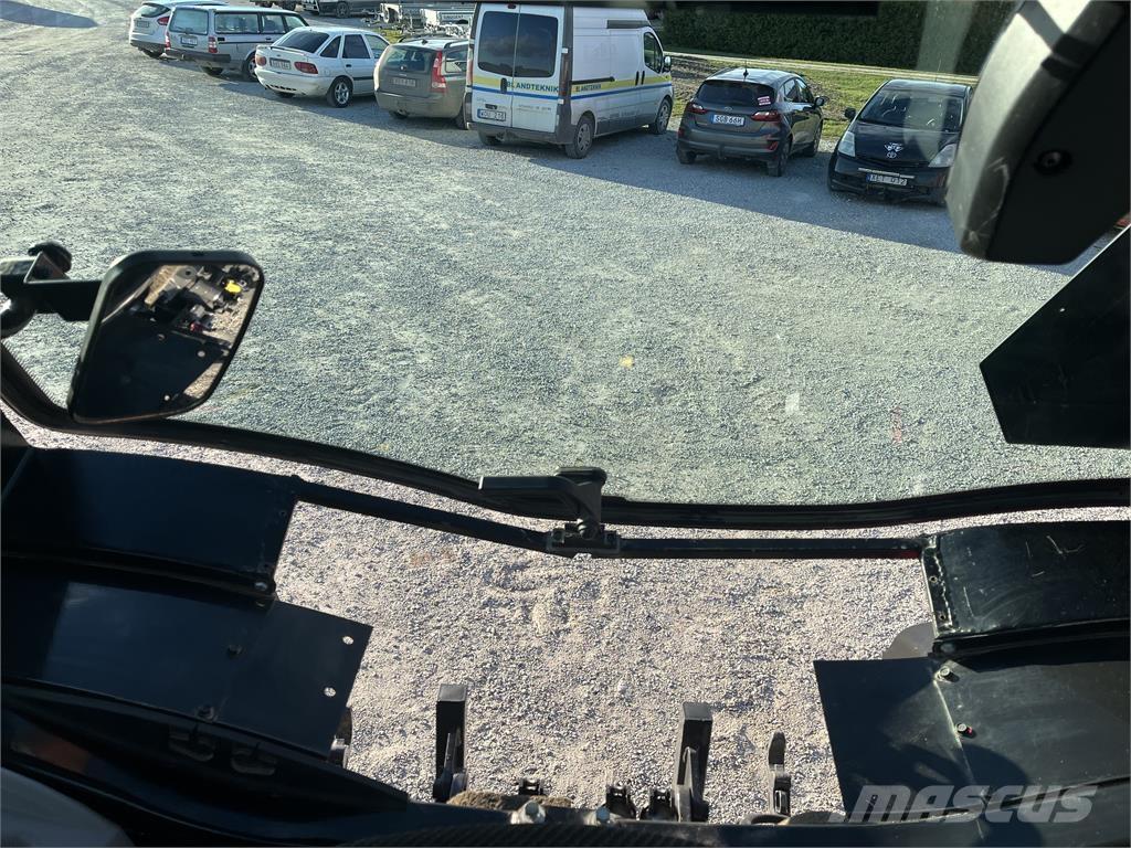 Valtra A 84 Tratores Agrícolas usados