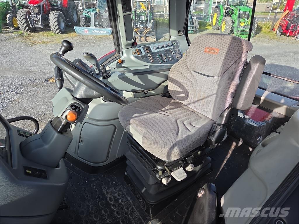 Valtra N121 Tratores Agrícolas usados