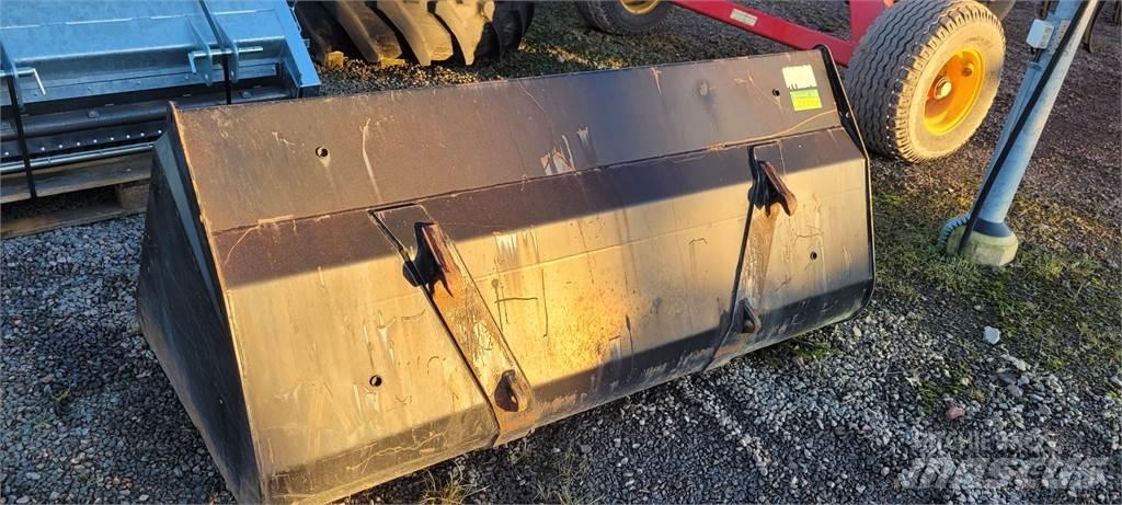  VOLYMSKOPA 200 EURO Acessórios de carregadora frontal
