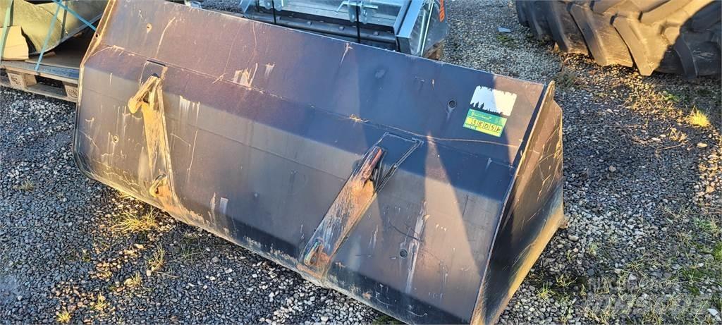  VOLYMSKOPA 200 EURO Acessórios de carregadora frontal