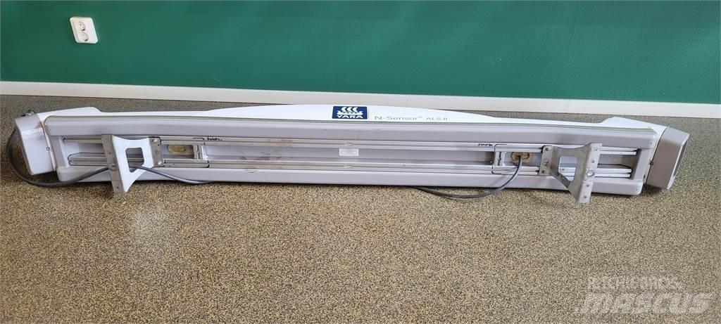  YARA N-SENSOR ALS II Maquinaria Florestal - Outros
