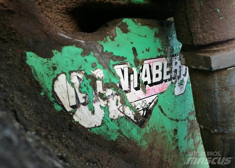 Liebherr  Transportes - Outros
