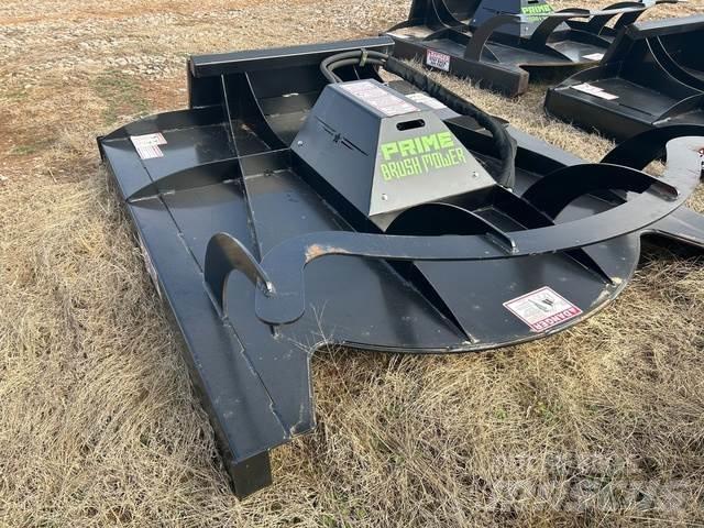  80 Mower Prime 2 Blade Gadanheiras