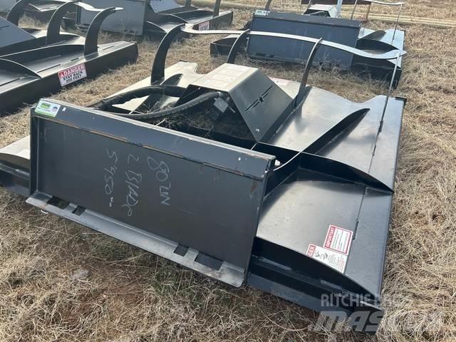  80 Mower Prime 2 Blade Gadanheiras