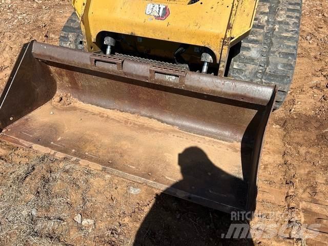 Bobcat 67 Smooth Baldes
