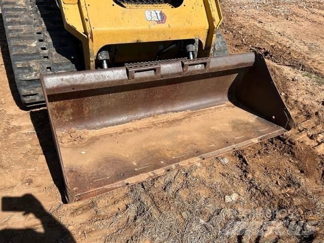 Bobcat 67 Smooth Baldes