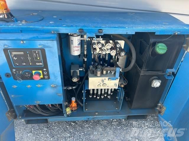 Genie GS3369 RT Elevadores de tesoura