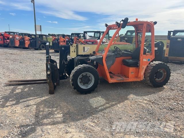 JLG G5-18 A Manipuladores telescópicos