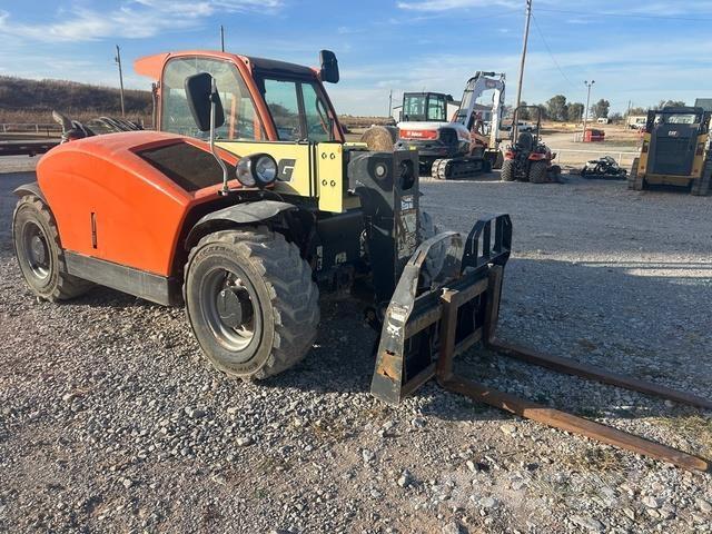 JLG G5-18A Manipuladores telescópicos