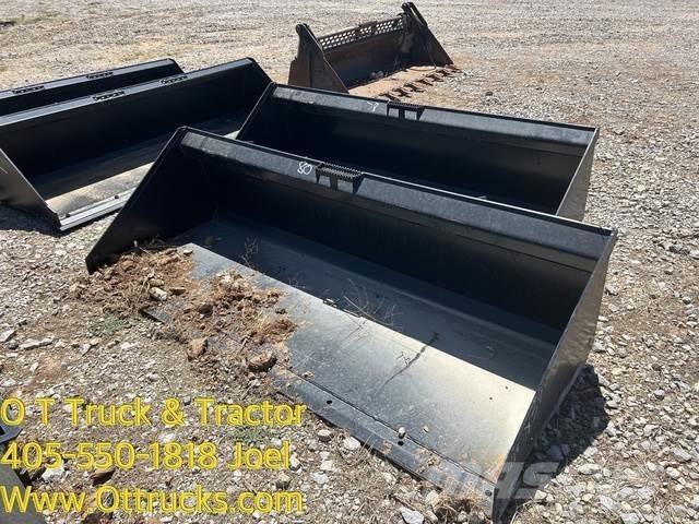  Mid - State 80 Baldes