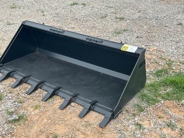  MTL 68 Bucket Baldes