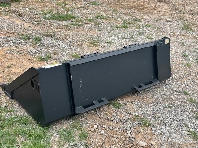 MTL 68 Bucket Baldes