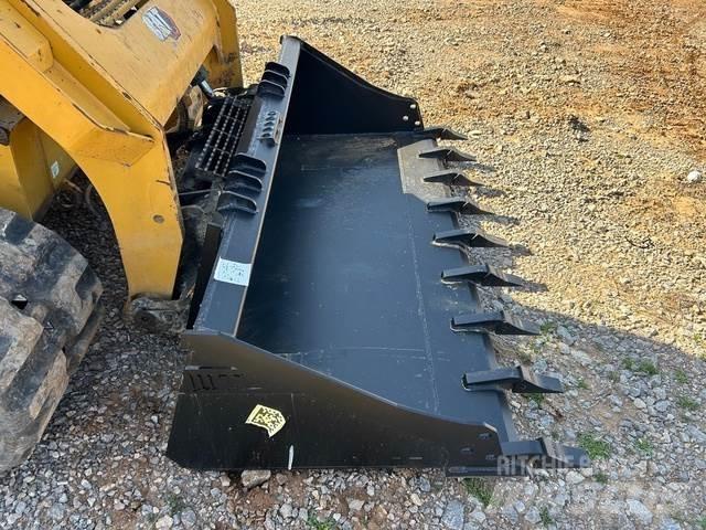  MTL 74 Tooth Bucket Baldes