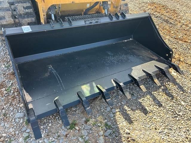  MTL 74 Tooth Bucket Baldes