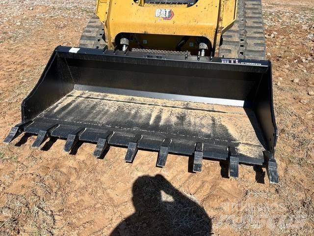  MTL 74 Tooth Bucket Baldes