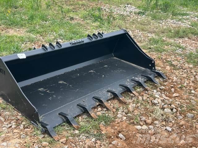  MTL 80 Tooth Bucket Baldes