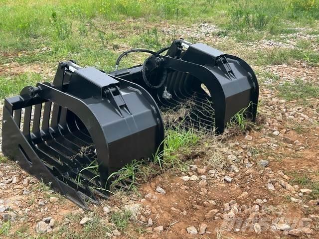  Prime 84 Rock Grapple Baldes