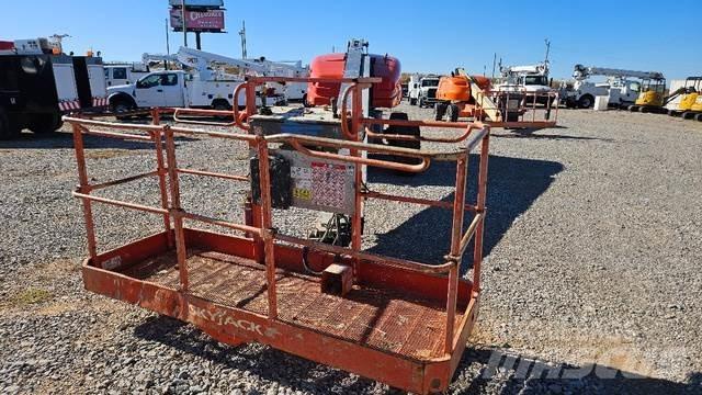 SkyJack SJ61T Construção - Outros
