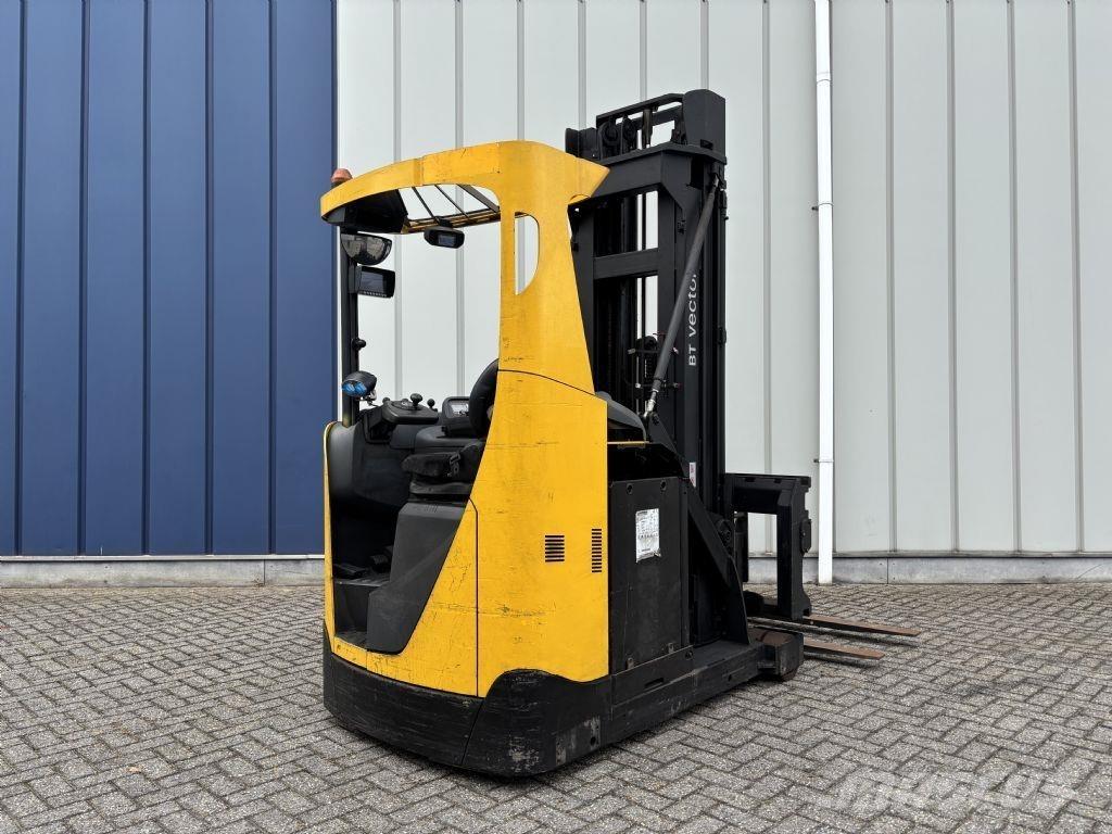 BT VRE150 Empilhadores Elevadores