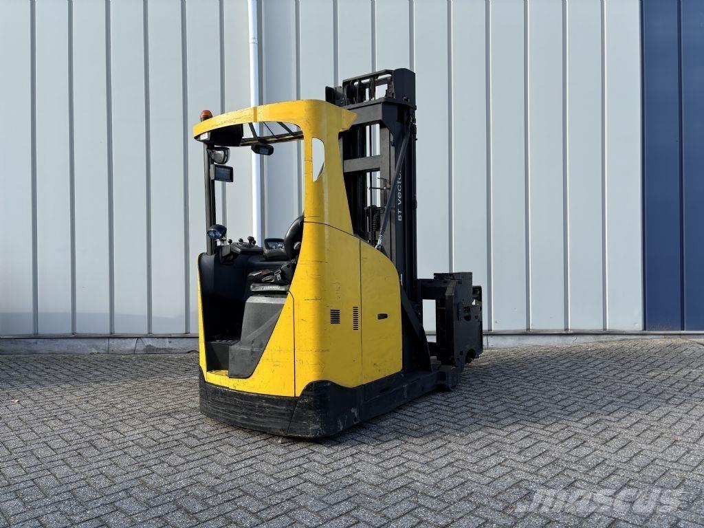 BT VRE150 Empilhadores Elevadores