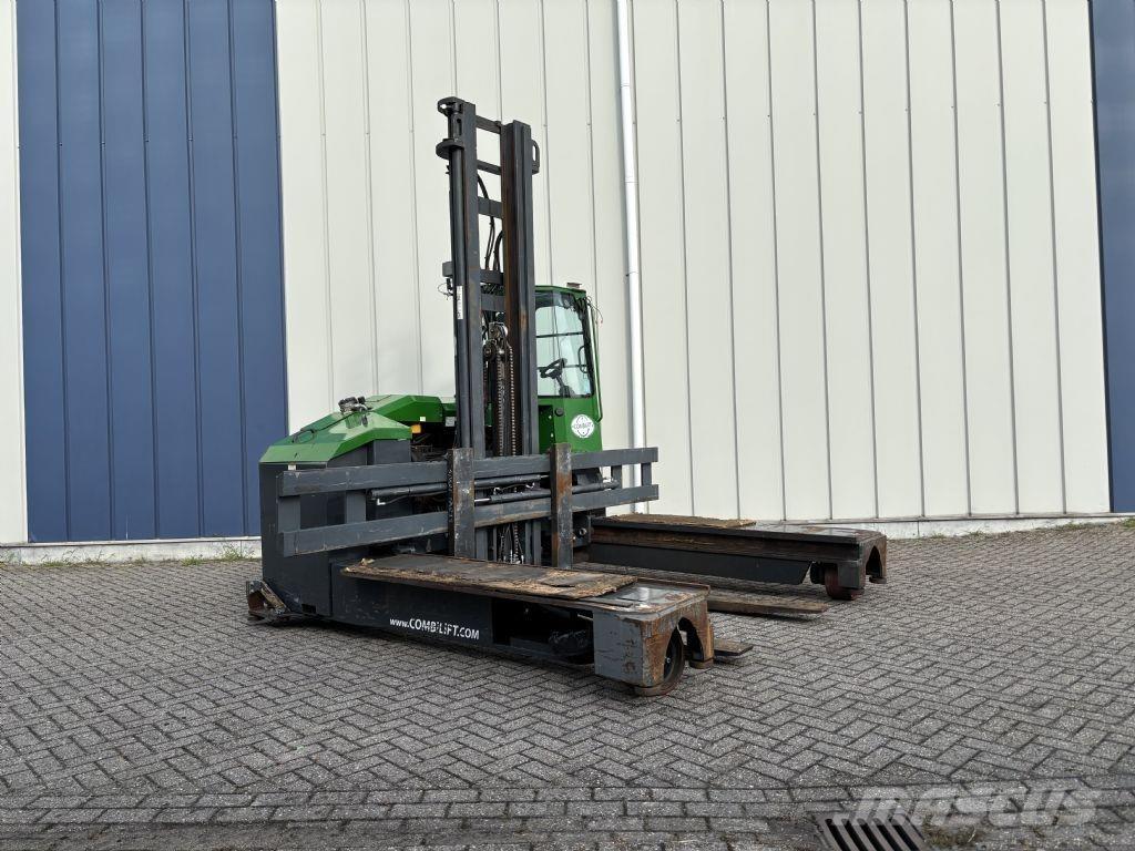 Combilift C5000E Carregadores laterais