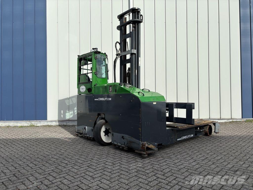 Combilift C5000E Carregadores laterais