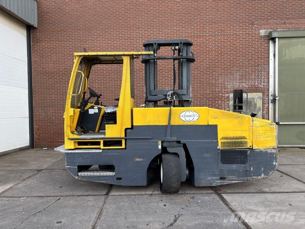 Combilift C5000SL Carregadores laterais