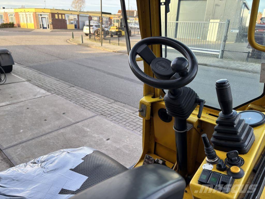 Combilift C5000SL Carregadores laterais