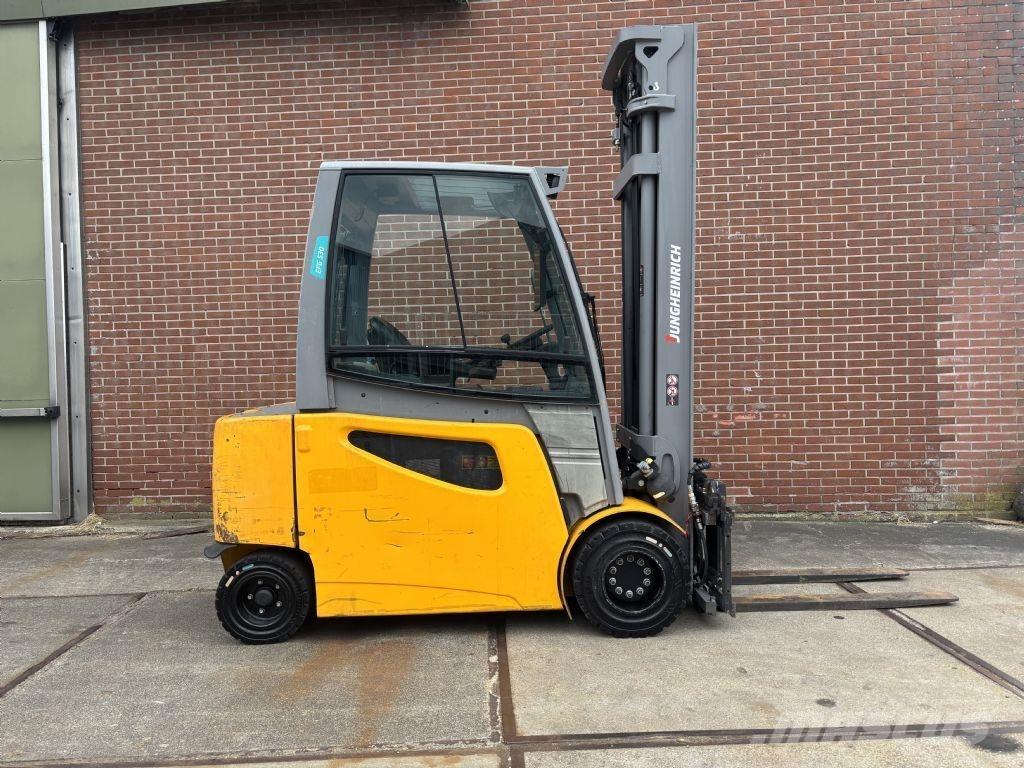 Jungheinrich EFG S30 Empilhadores eléctricos