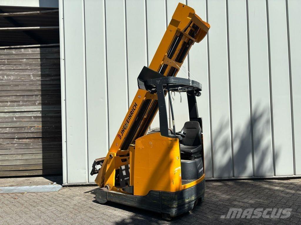 Jungheinrich ETV 216 Empilhadores Elevadores
