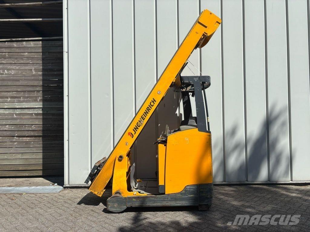 Jungheinrich ETV 216 Empilhadores Elevadores