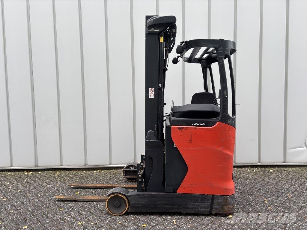Linde R12B-01 Empilhadores Elevadores