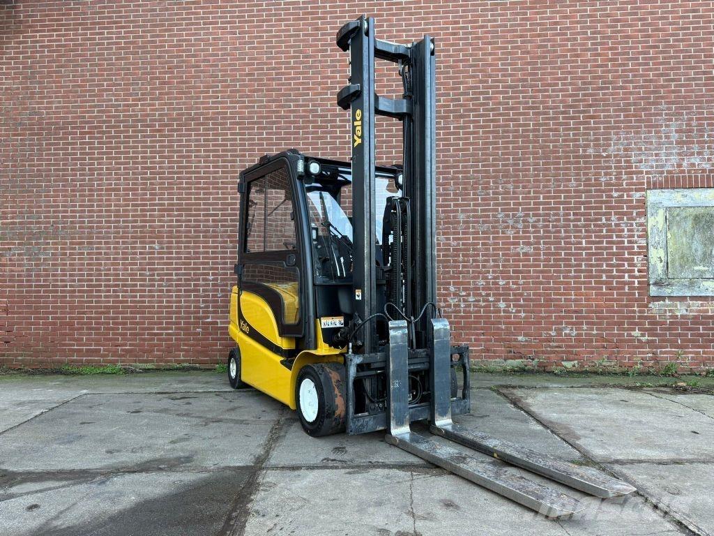 Yale ERP35VL F2945 Empilhadores eléctricos