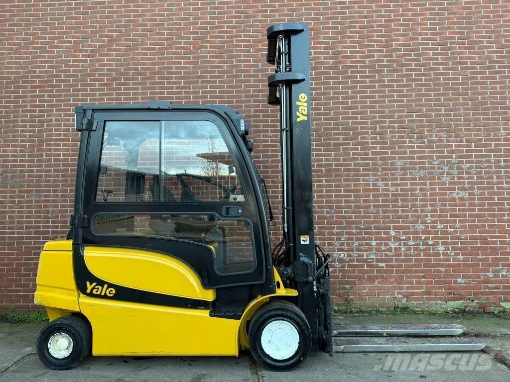 Yale ERP35VL F2945 Empilhadores eléctricos