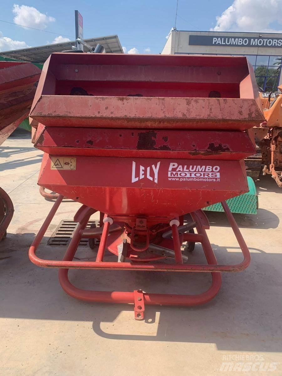 Lely 500 Agricultura - Outros
