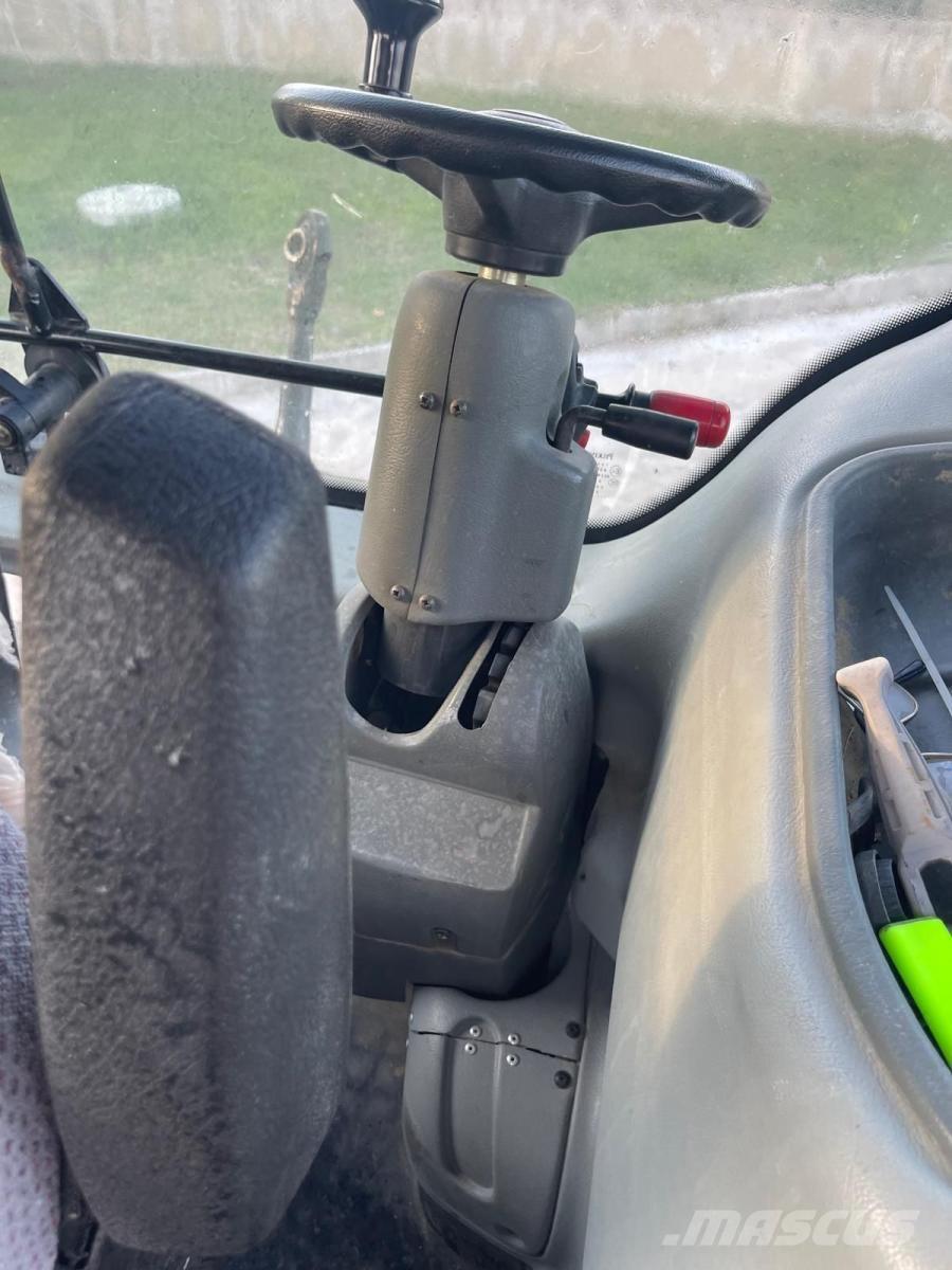 Valtra N92 Tratores Agrícolas usados