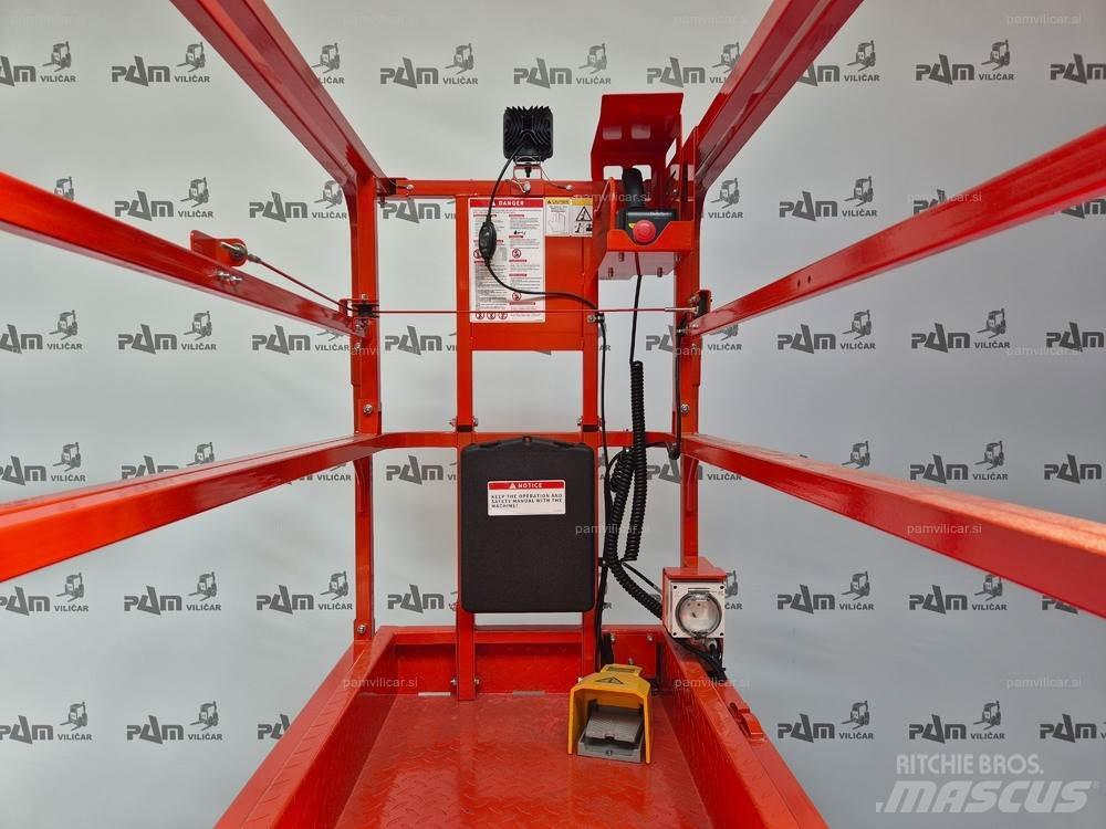 Heli JS0607W Empilhadores - Outros