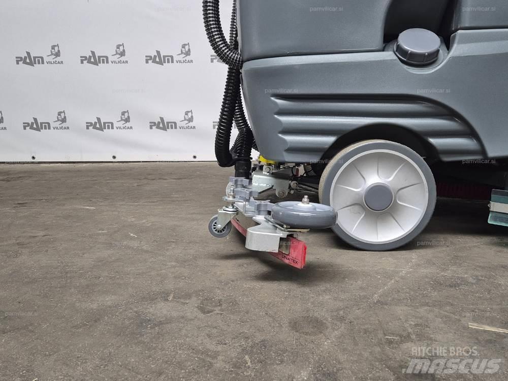 Reddot AR-S9L Empilhadores - Outros