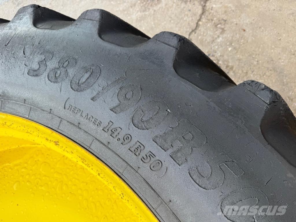 BKT 6210R Outros acessórios de tractores