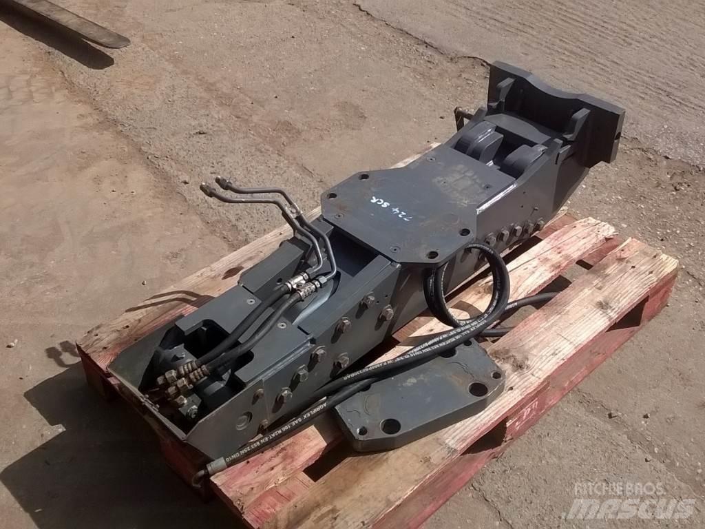 Fendt  Outros acessórios de tractores