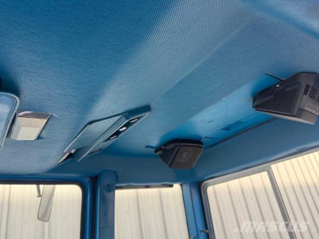 Ford TW30 Tratores Agrícolas usados