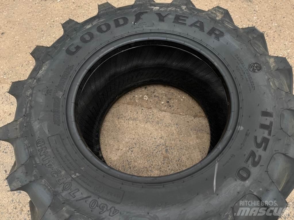 Goodyear 6480 Outros acessórios de tractores