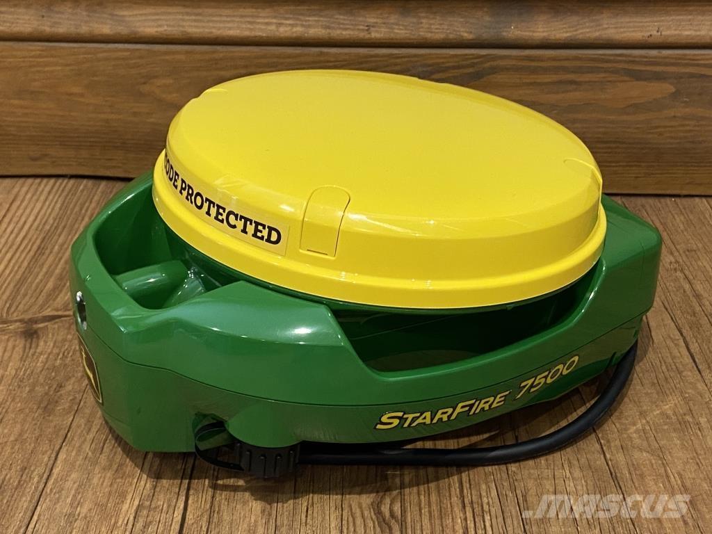 John Deere 6480 Outros acessórios de tractores