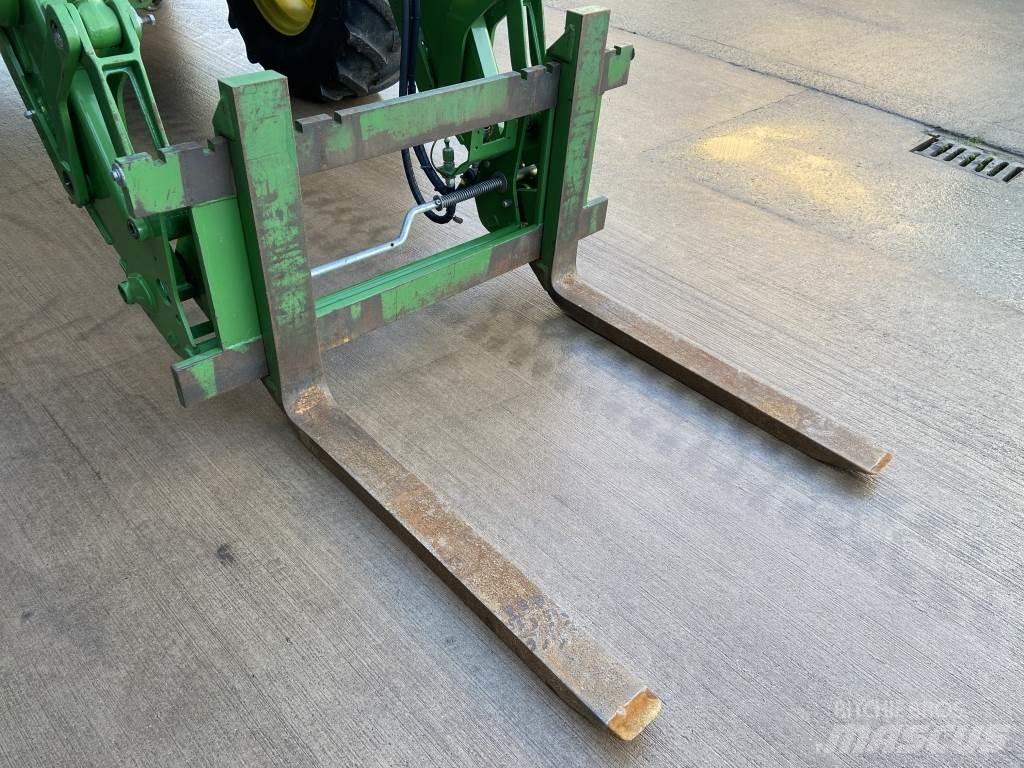 John Deere 6920 Outros acessórios de tractores