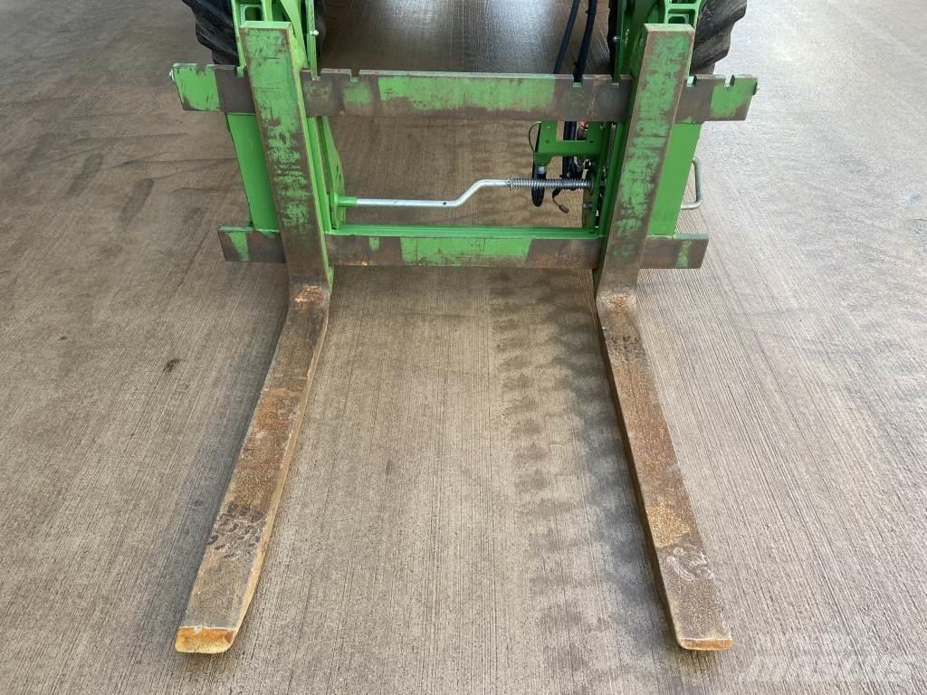 John Deere 6920 Outros acessórios de tractores